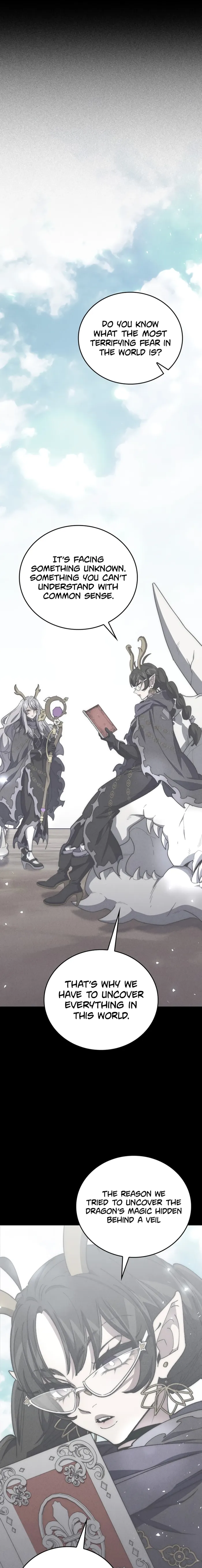 Read dungeon architect Manga Online