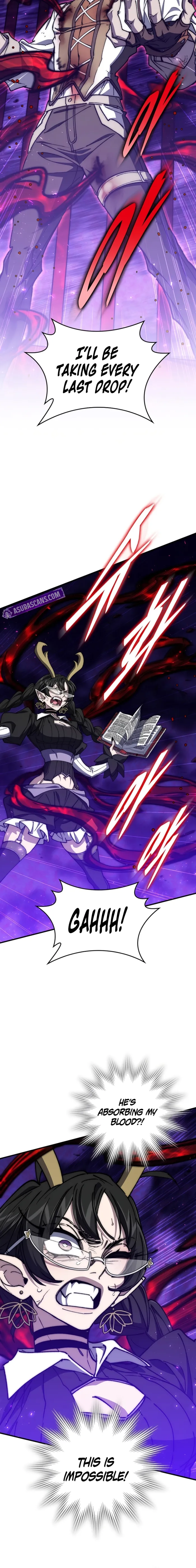 Read dungeon architect Manga Online