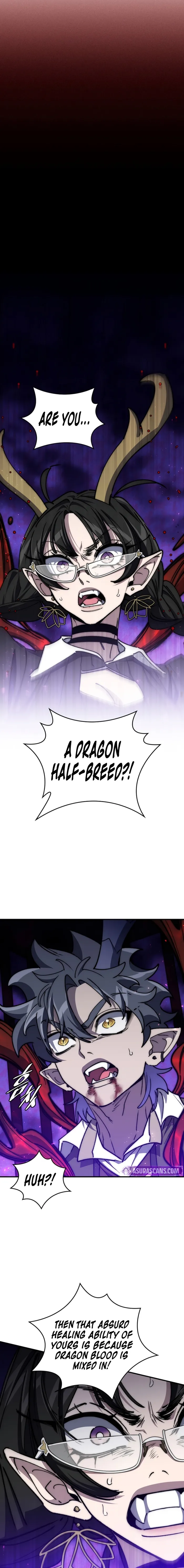 Read dungeon architect Manga Online