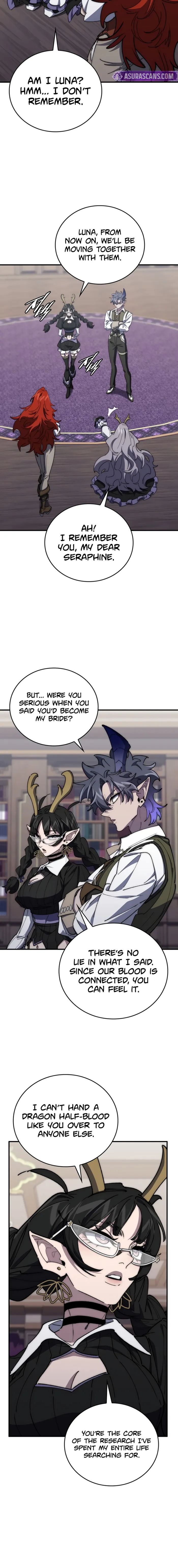 Read dungeon architect Manga Online