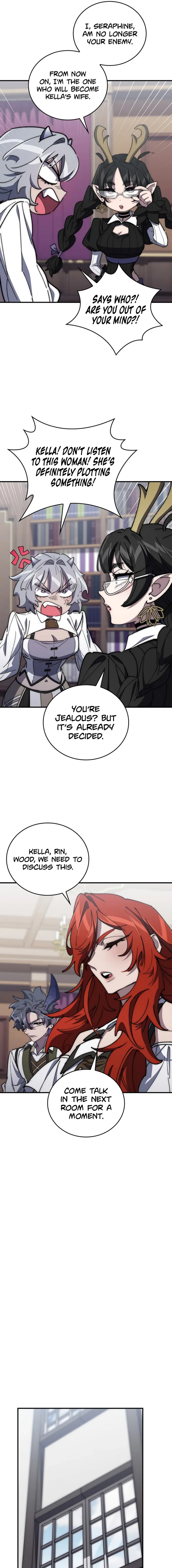 Read dungeon architect Manga Online