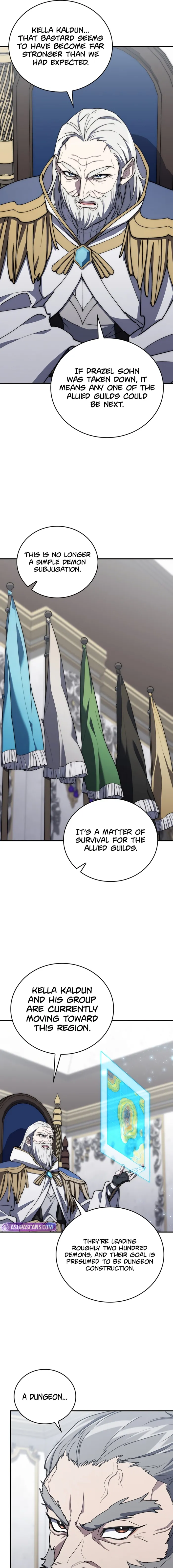 Read dungeon architect Manga Online