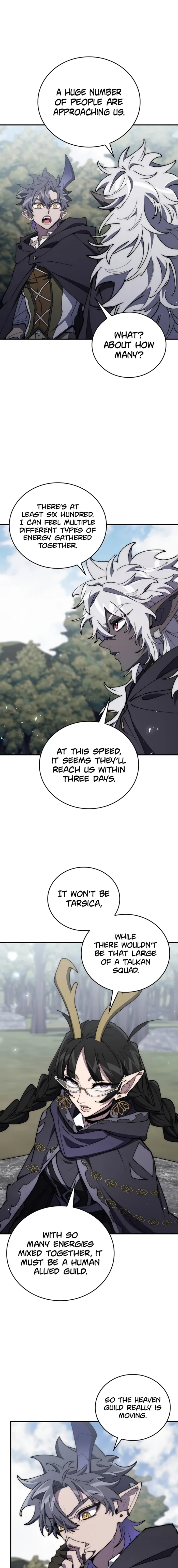 Read dungeon architect Manga Online