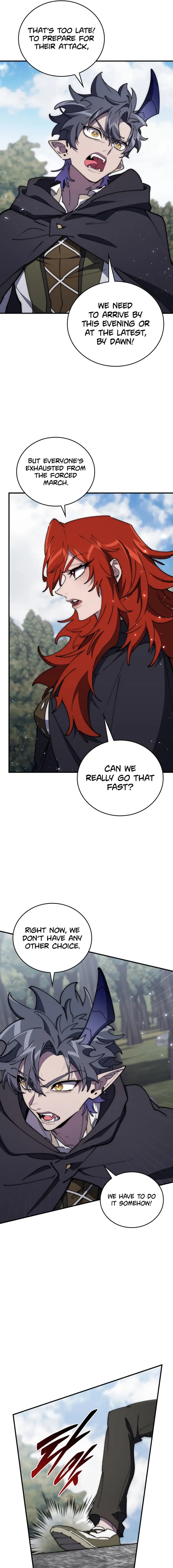 Read dungeon architect Manga Online