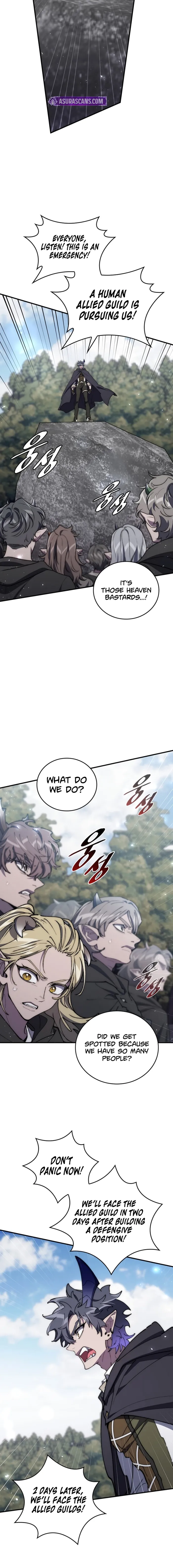 Read dungeon architect Manga Online