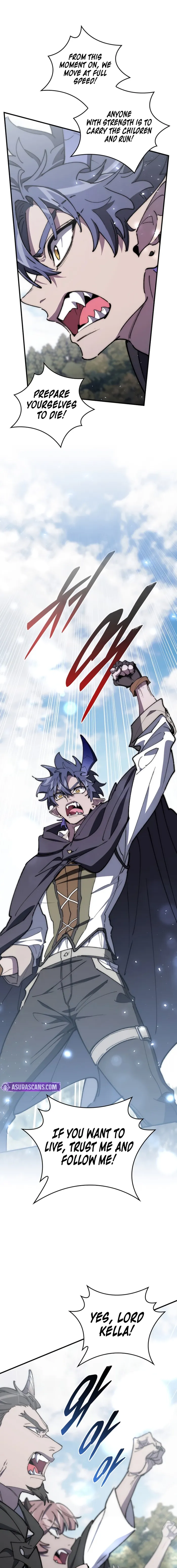 Read dungeon architect Manga Online