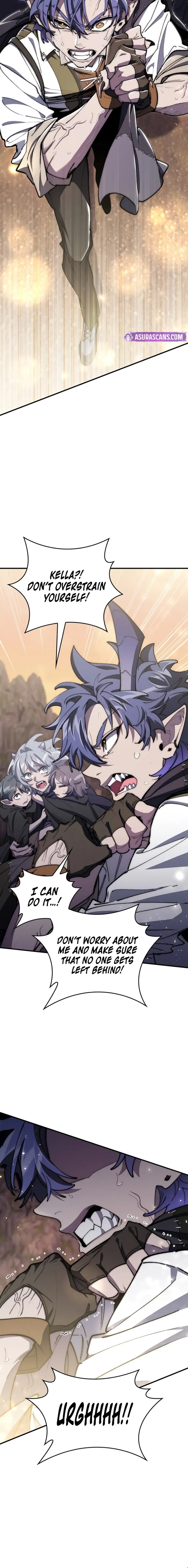 Read dungeon architect Manga Online