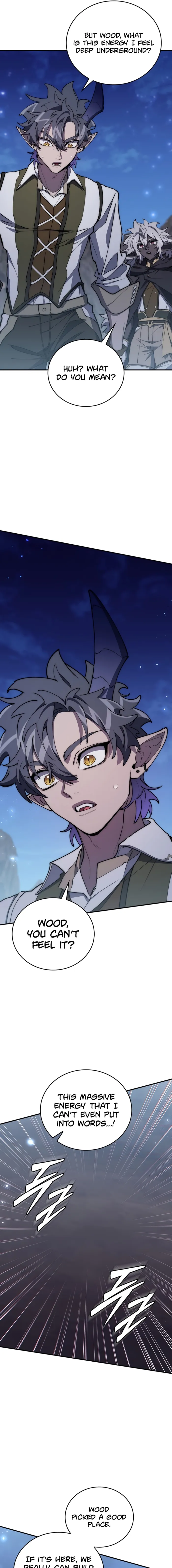 Read dungeon architect Manga Online