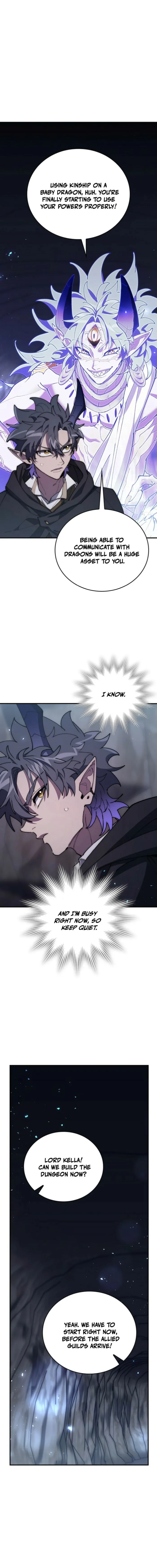 Read dungeon architect Manga Online