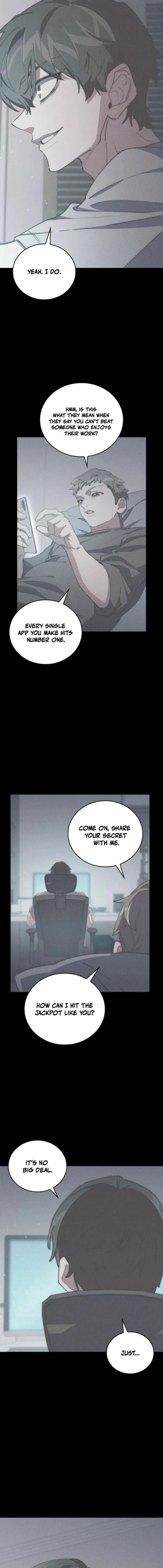 Read dungeon architect Manga Online