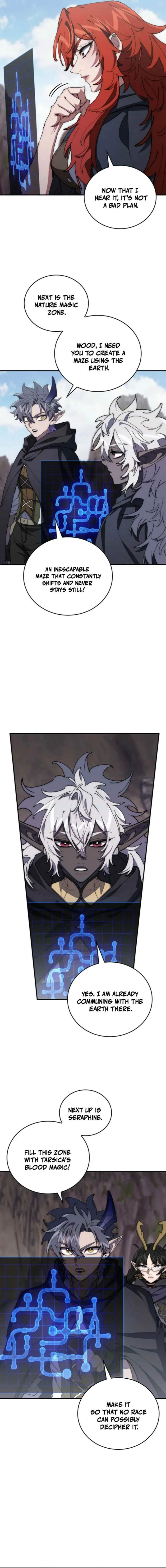 Read dungeon architect Manga Online