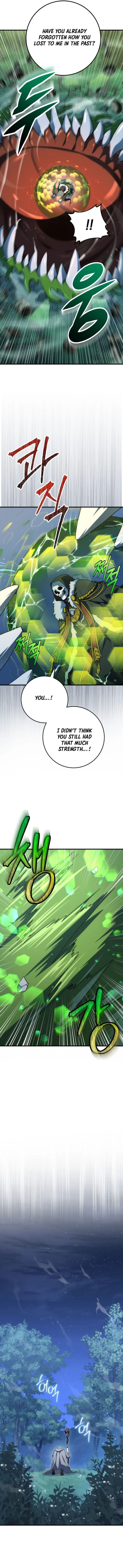 Read emperor of steel Manga Online