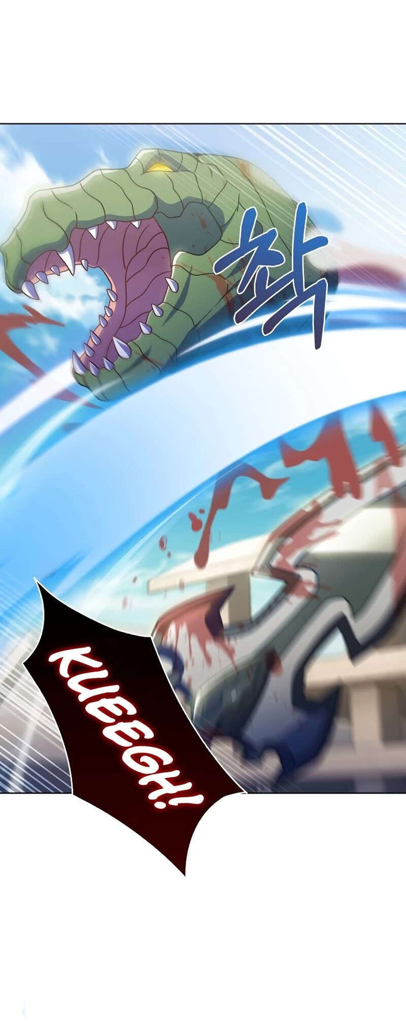 Read everyone else is a returnee Manga Online