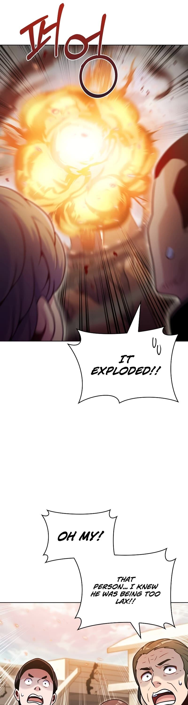Read everyone else is a returnee Manga Online