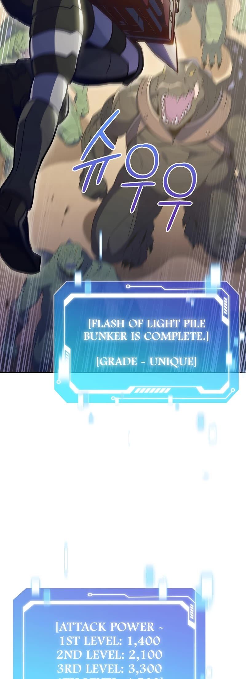 Read everyone else is a returnee Manga Online
