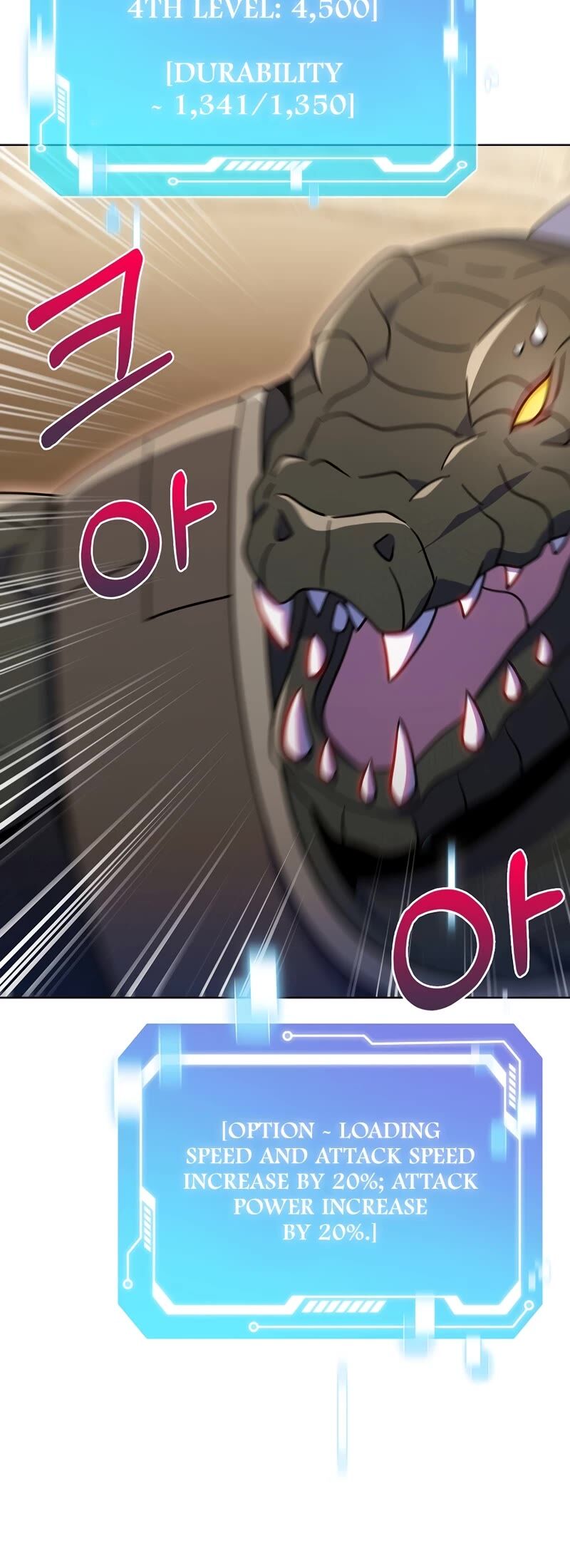 Read everyone else is a returnee Manga Online