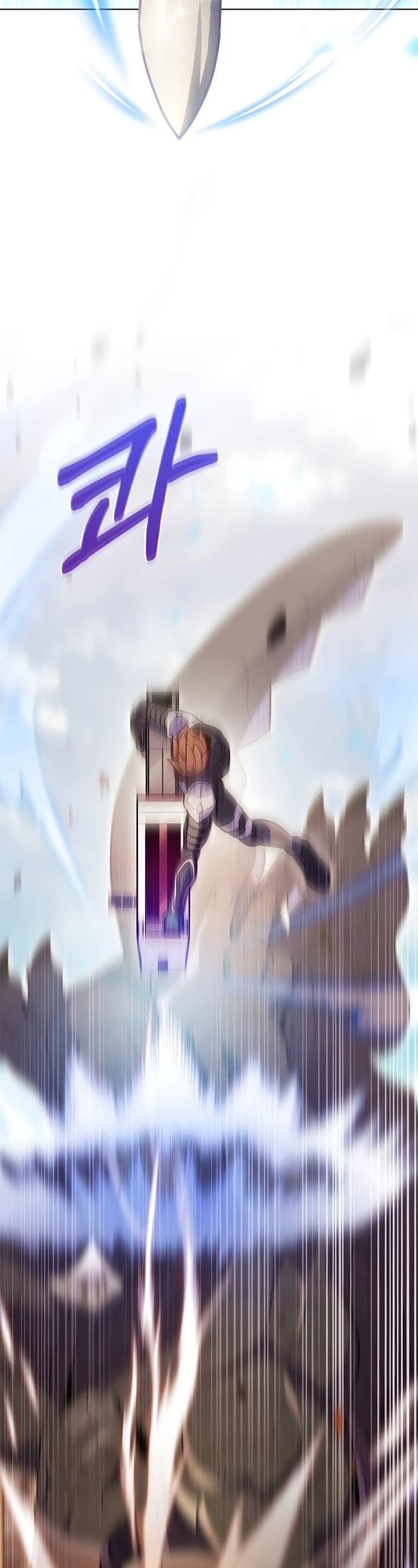 Read everyone else is a returnee Manga Online
