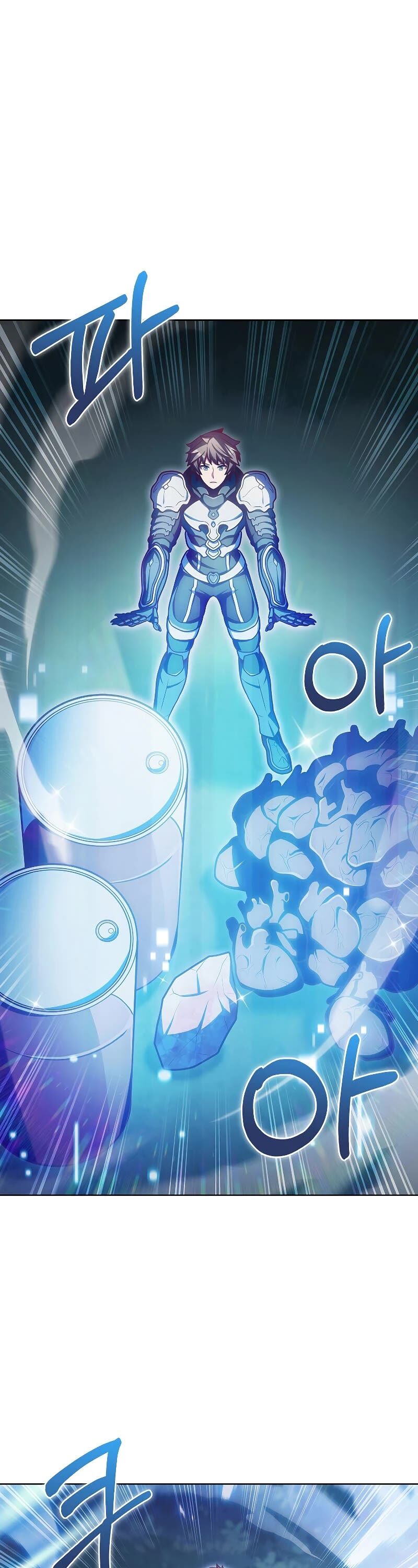 Read everyone else is a returnee Manga Online