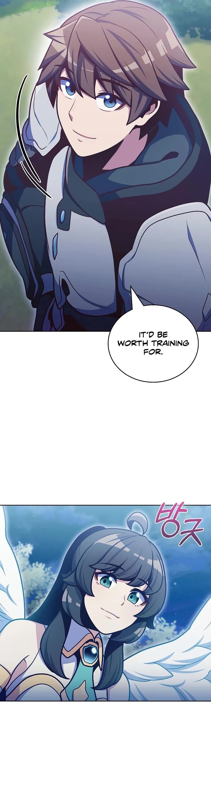 Read everyone else is a returnee Manga Online
