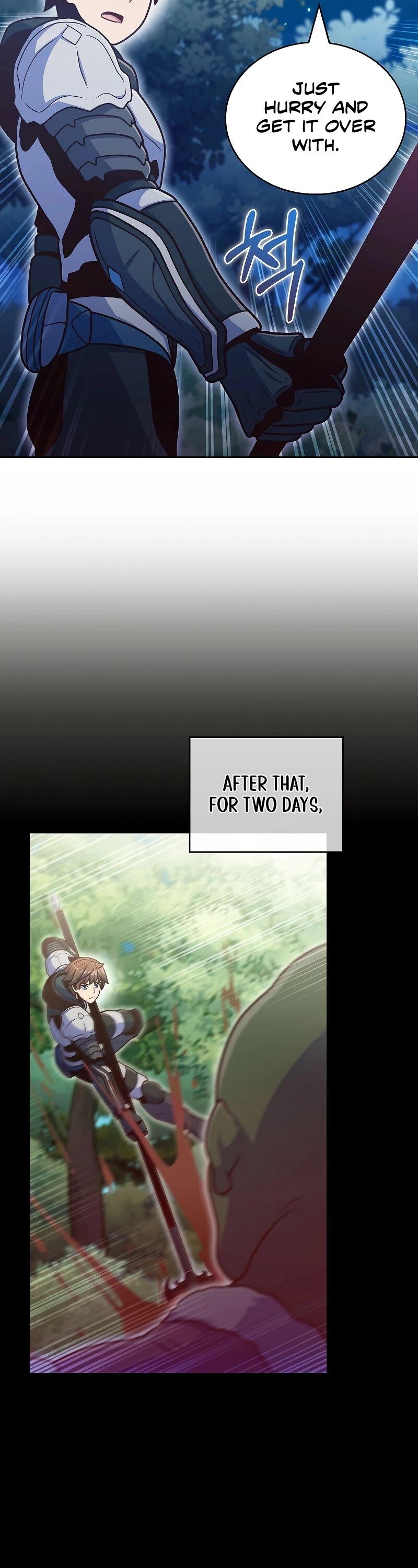 Read everyone else is a returnee Manga Online