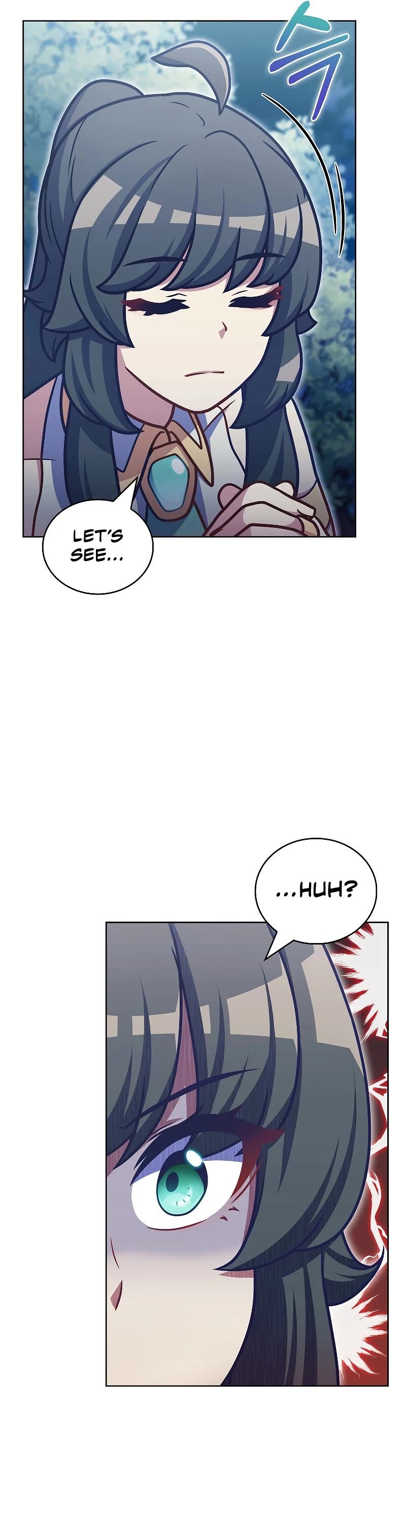 Read everyone else is a returnee Manga Online