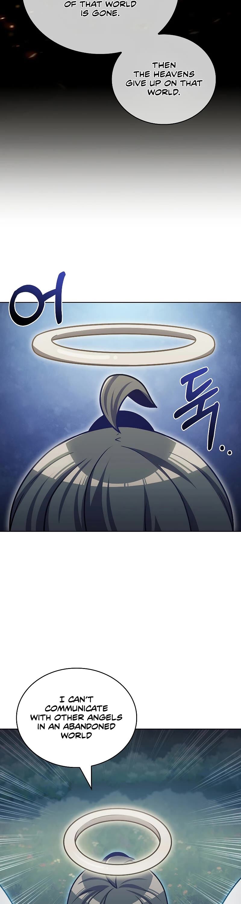 Read everyone else is a returnee Manga Online