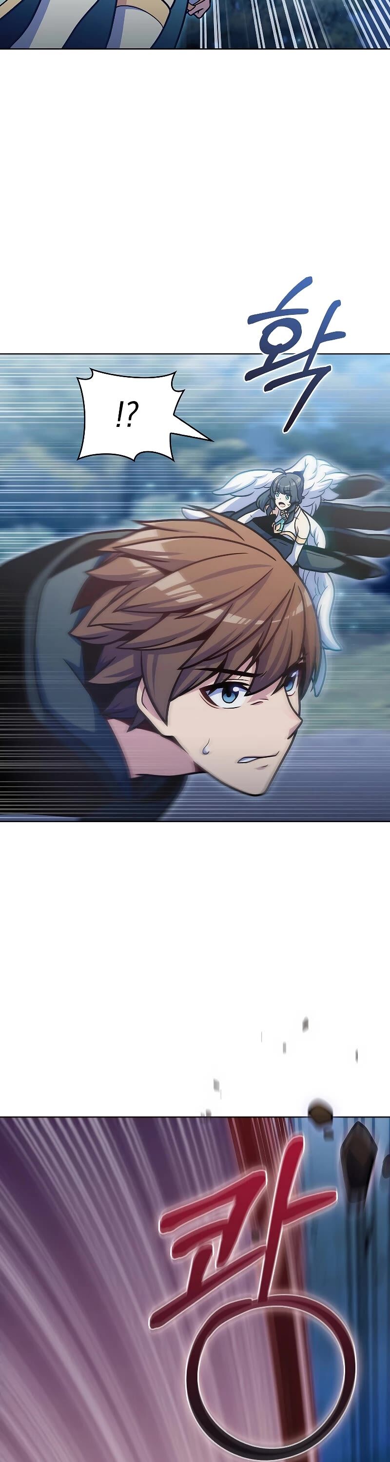 Read everyone else is a returnee Manga Online