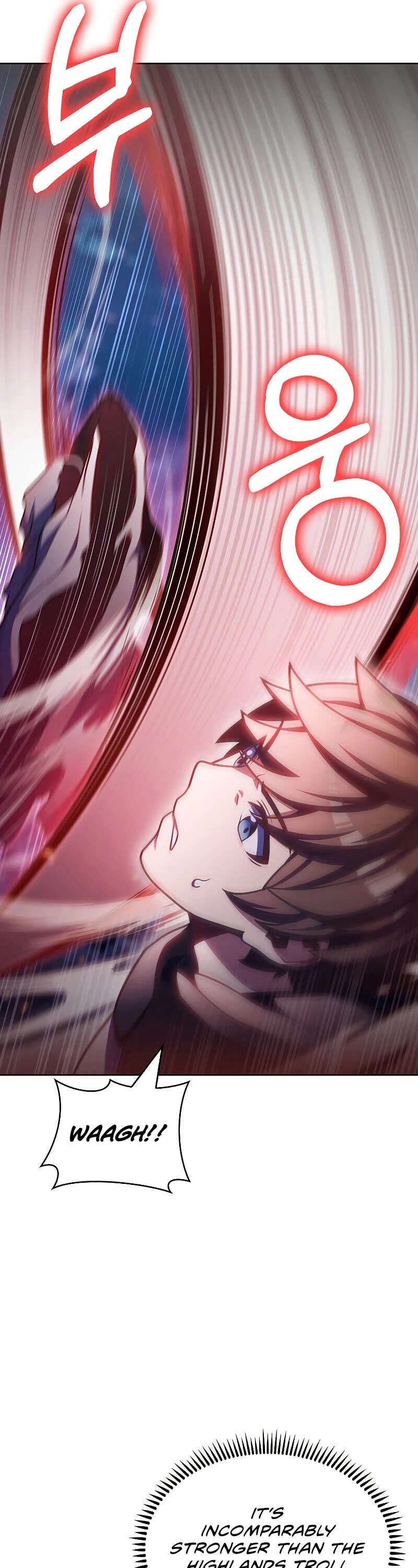 Read everyone else is a returnee Manga Online