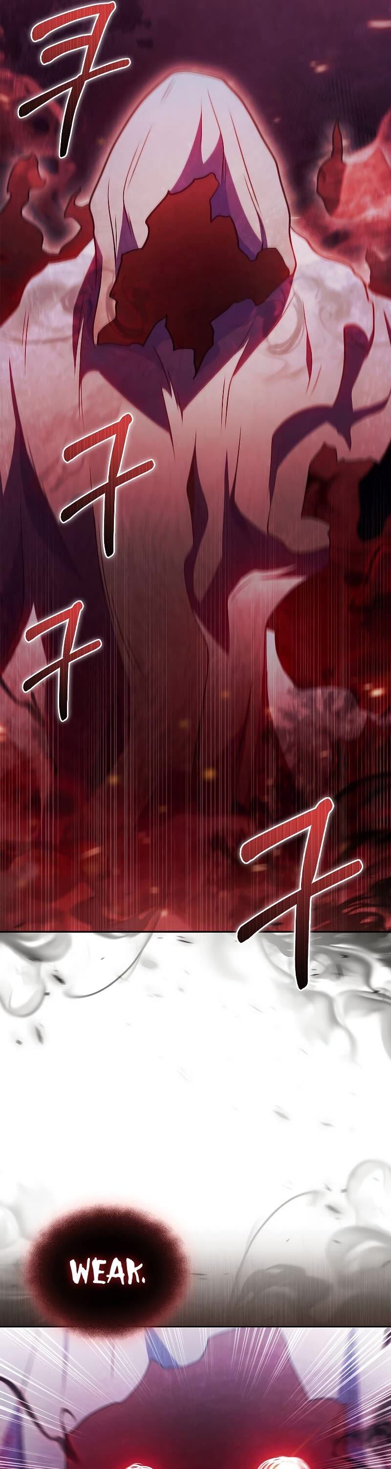 Read everyone else is a returnee Manga Online