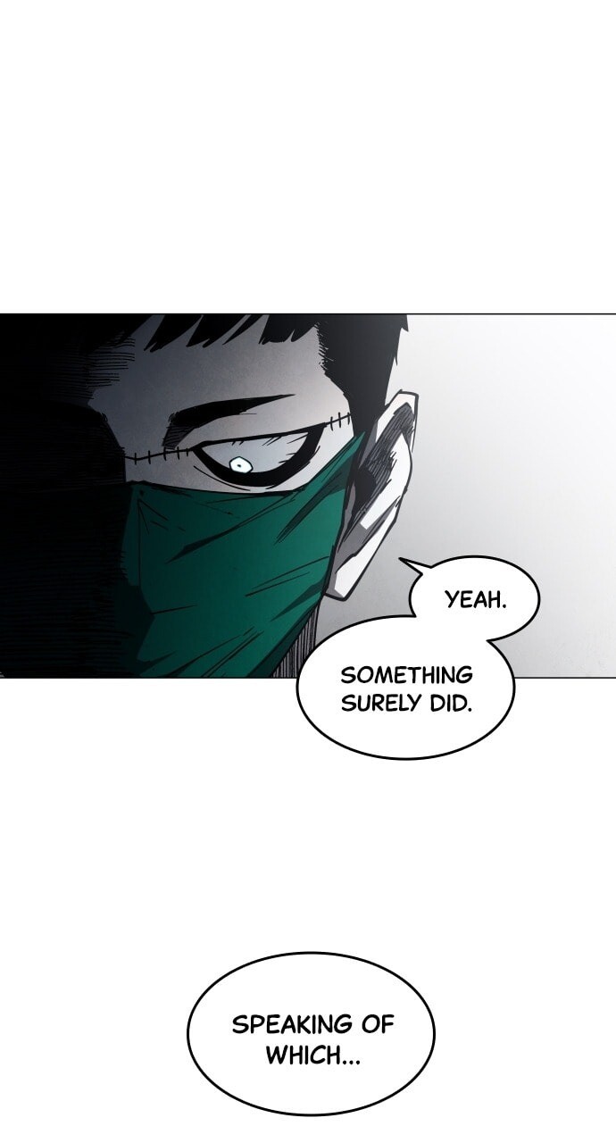 Read fog land manwha Manga Online