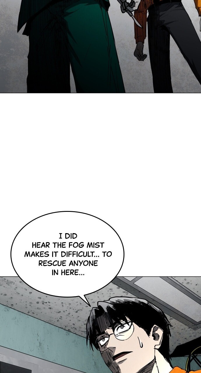 Read fog land manwha Manga Online