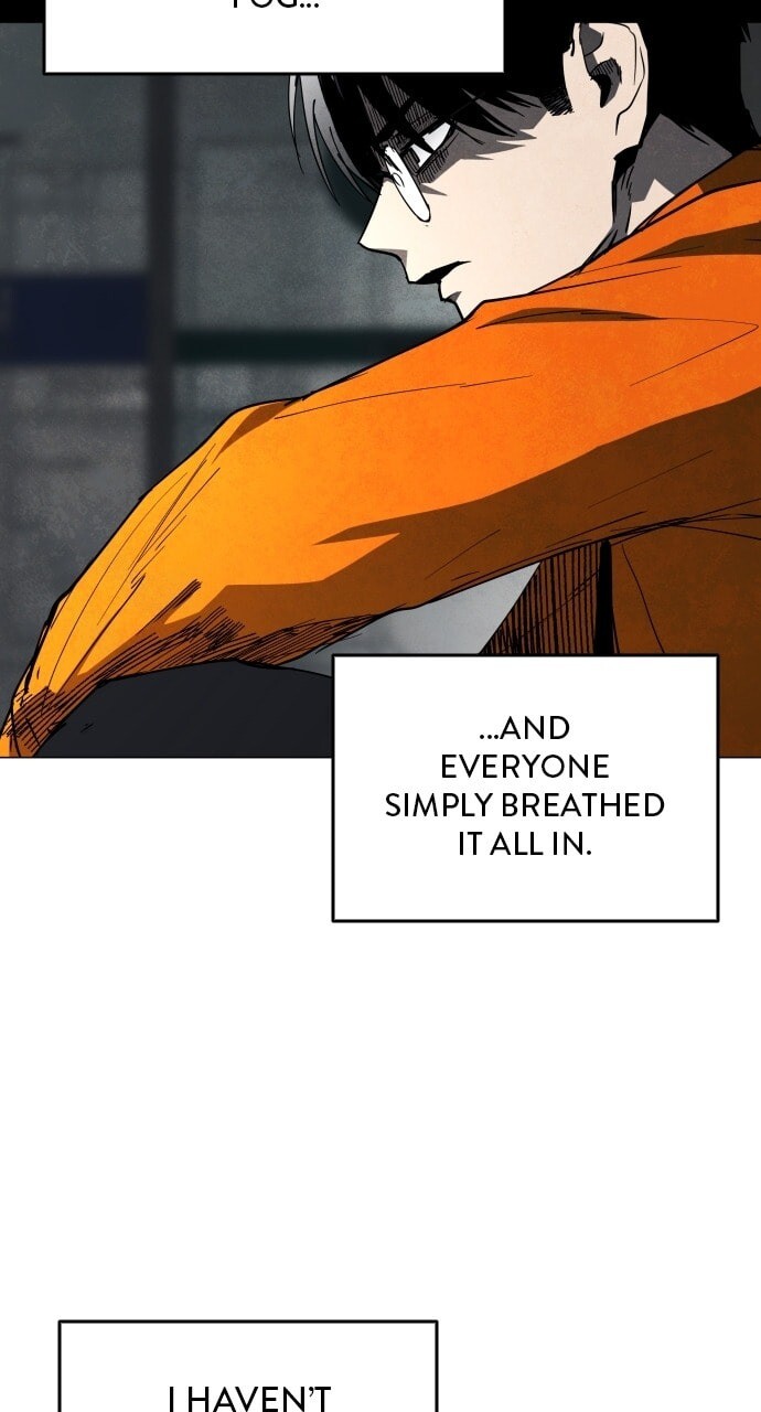 Read fog land manwha Manga Online