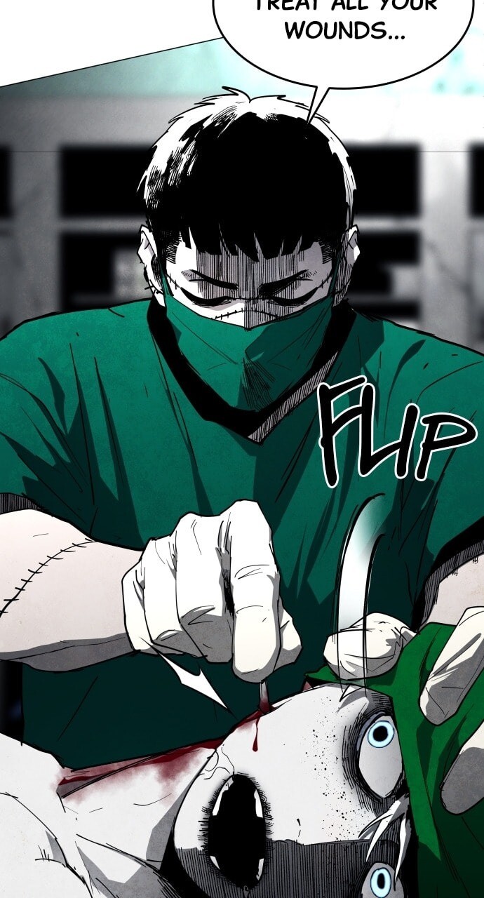 Read fog land manwha Manga Online
