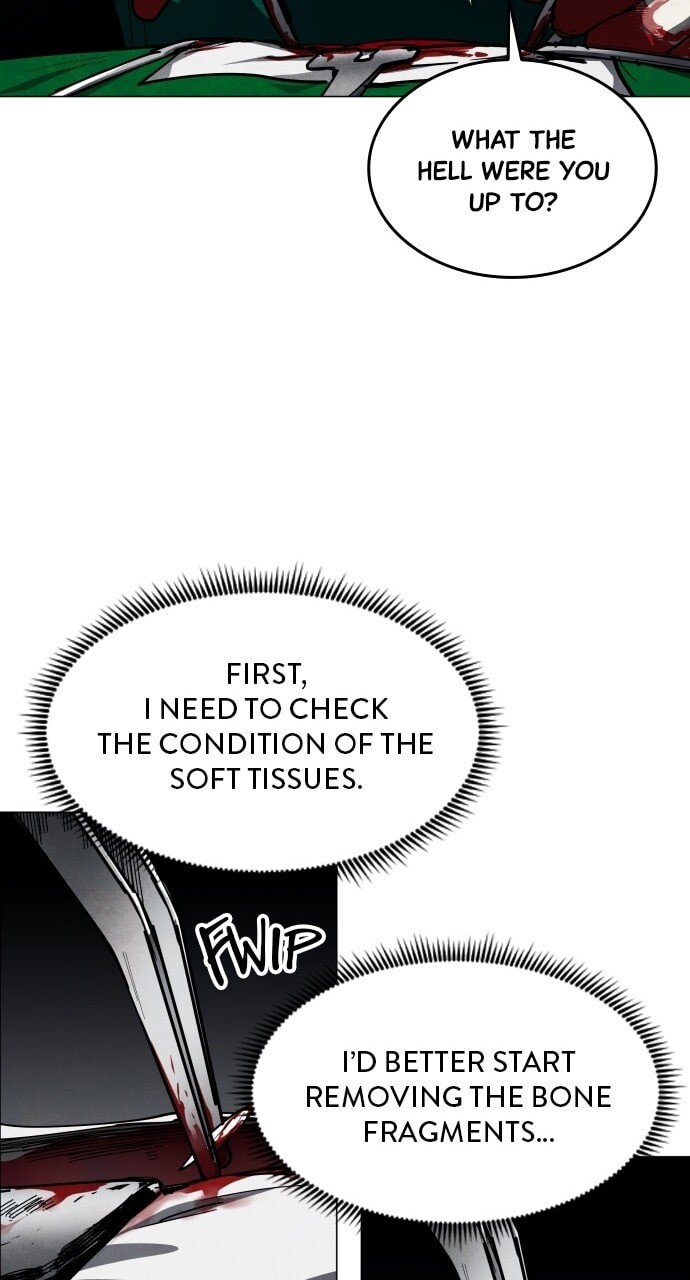 Read fog land manwha Manga Online