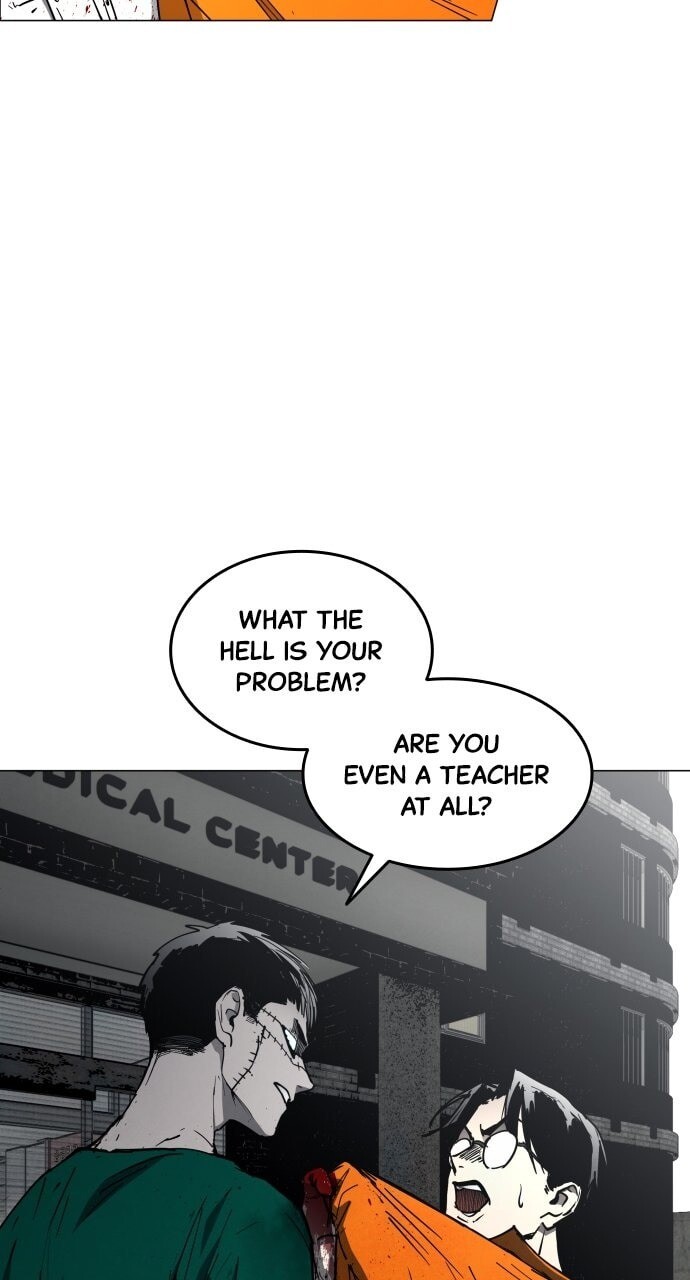 Read fog land manwha Manga Online