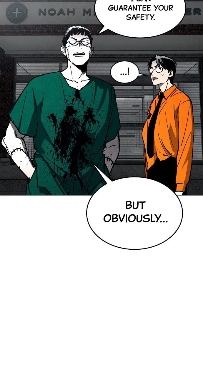 Read fog land manwha Manga Online