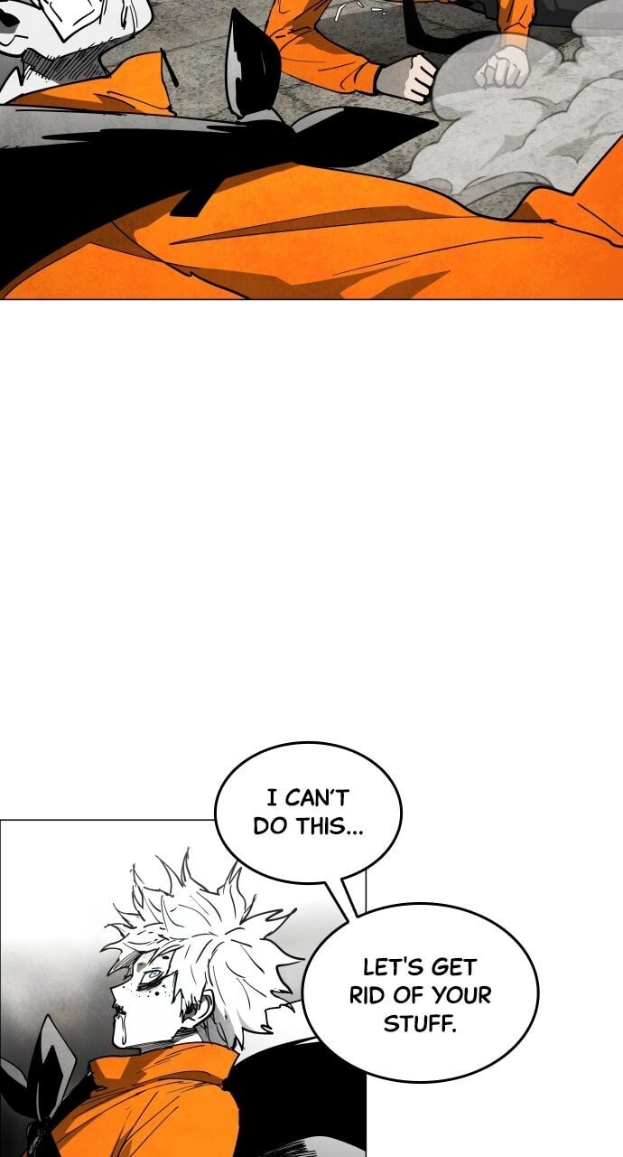 Read fog land manwha Manga Online