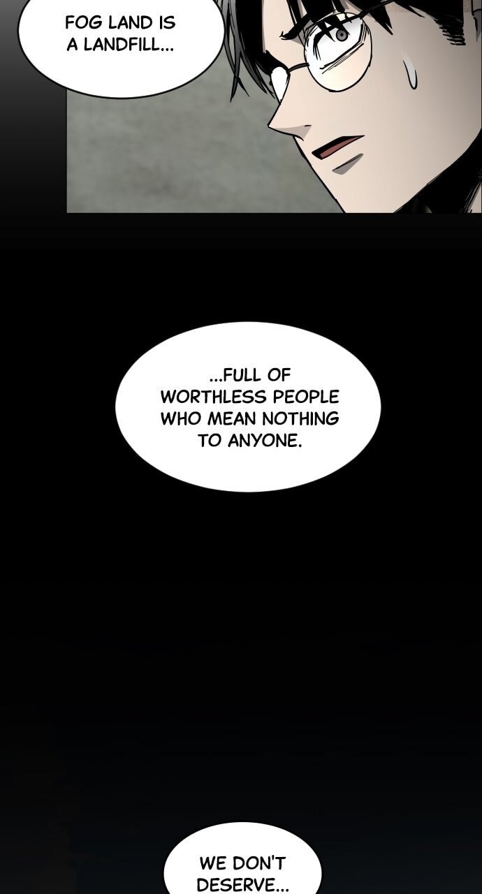 Read fog land manwha Manga Online