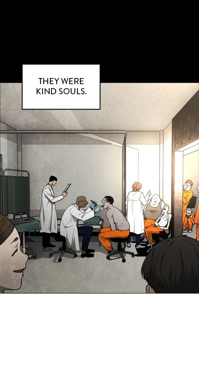Read fog land manwha Manga Online