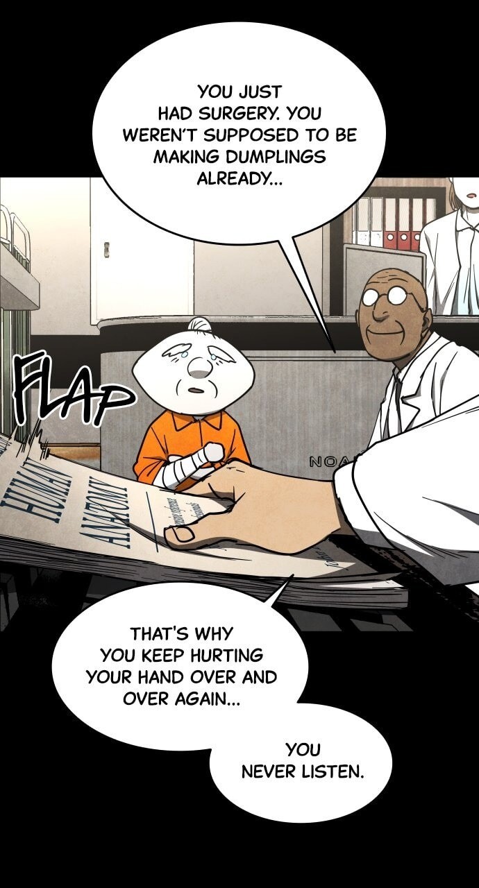 Read fog land manwha Manga Online