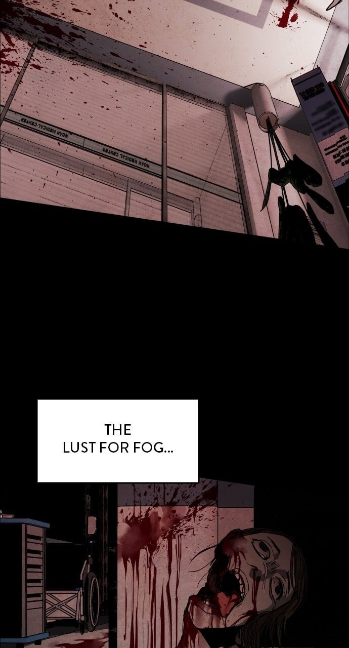 Read fog land manwha Manga Online