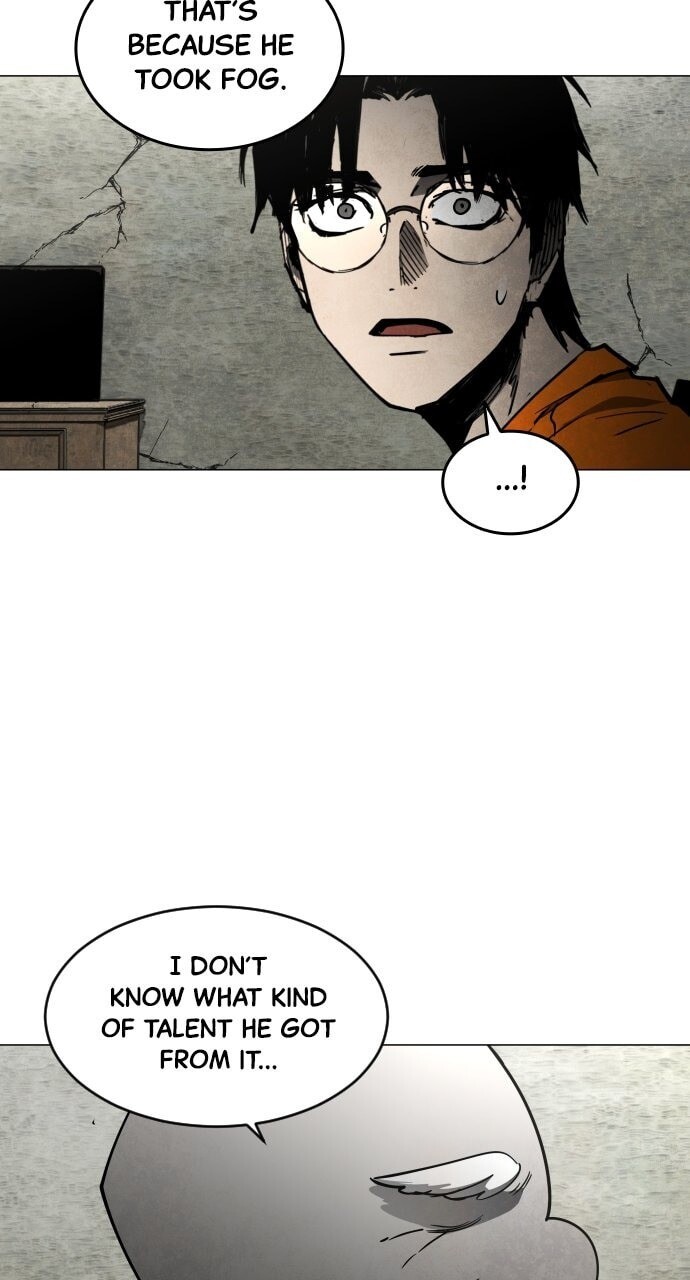 Read fog land manwha Manga Online