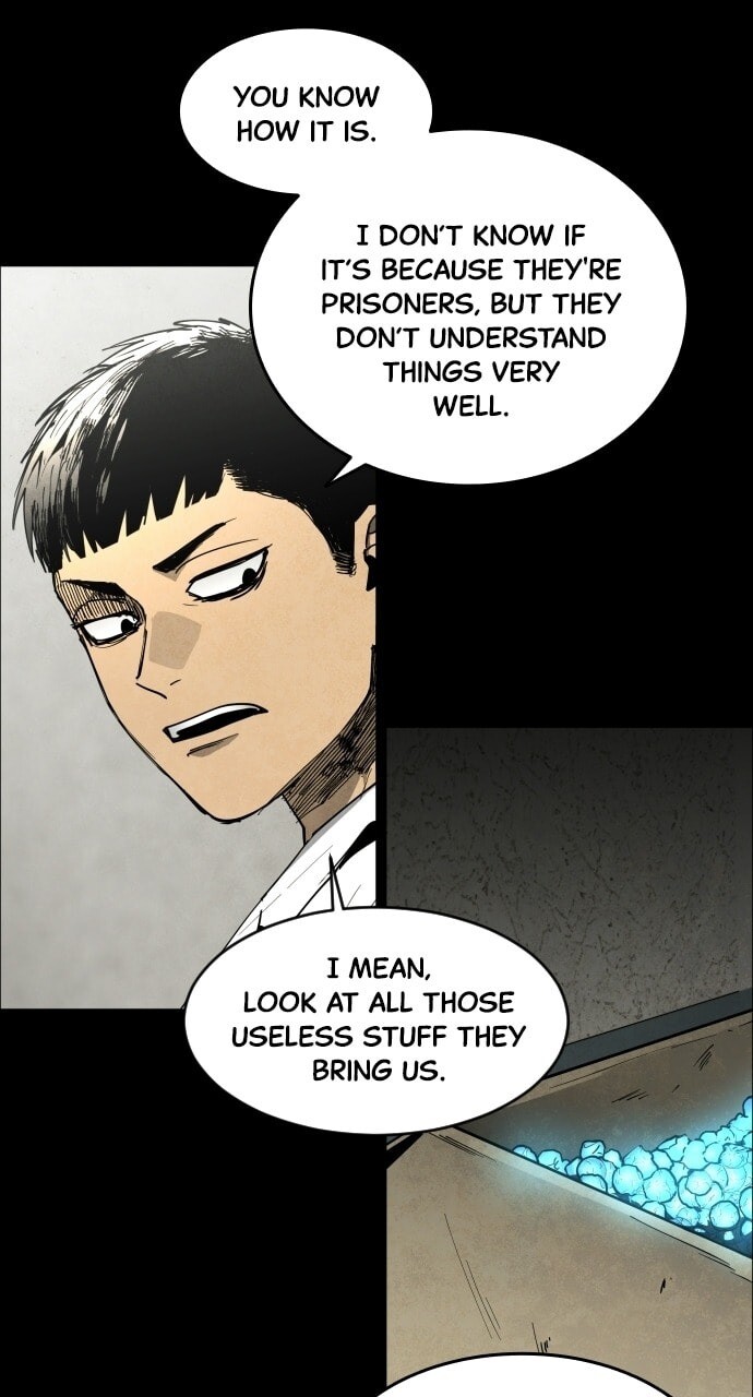 Read fog land manwha Manga Online