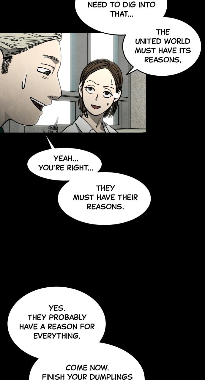 Read fog land manwha Manga Online