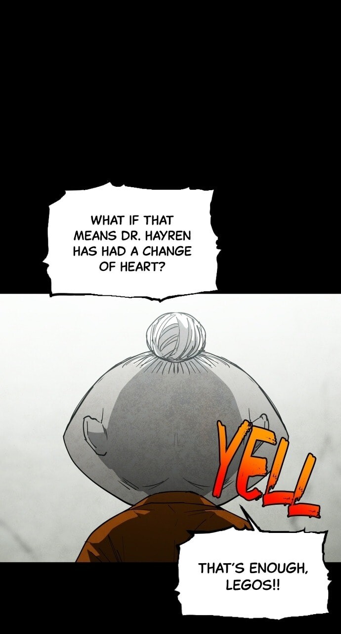 Read fog land manwha Manga Online