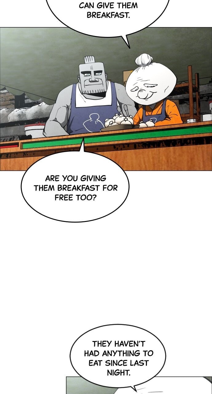 Read fog land manwha Manga Online