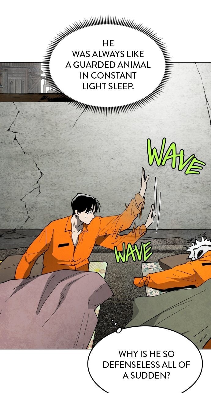 Read fog land manwha Manga Online