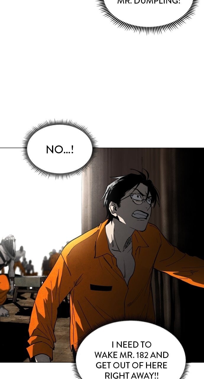 Read fog land manwha Manga Online