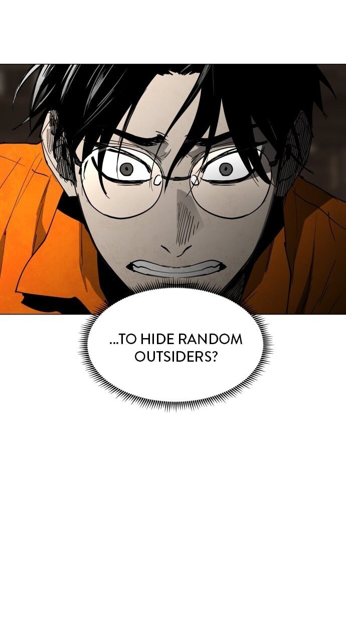 Read fog land manwha Manga Online