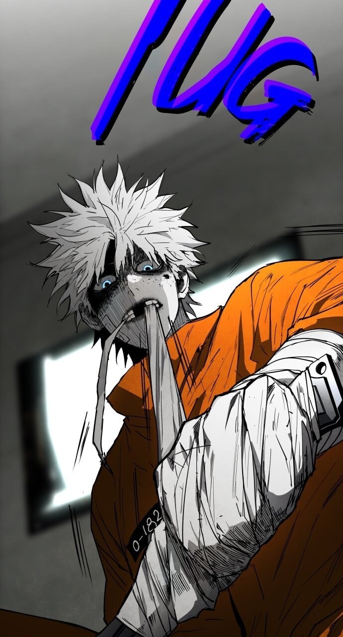 Read fog land manwha Manga Online